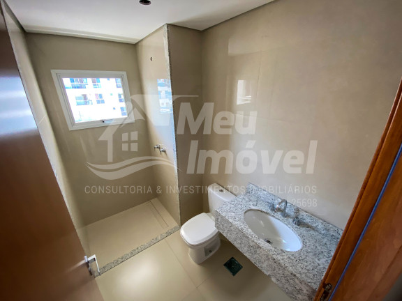 Imagem Imóvel com 4 Quartos à Venda, 162 m² em Norte (águas Claras) - Brasília