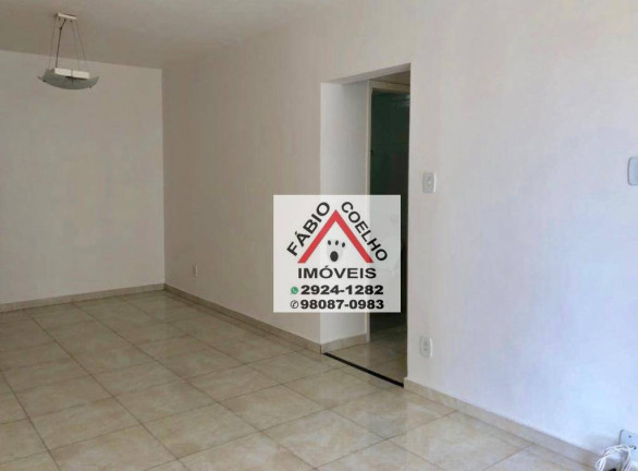 Imagem Apartamento com 3 Quartos à Venda, 96 m² em Interlagos - São Paulo