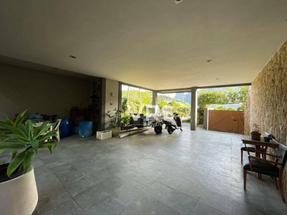Imagem Casa com 4 Quartos à Venda, 435 m² em Carlos Guinle - Teresópolis Imagem Casa com 4 Quartos à Venda, 435 m² em Carlos Guinle - Teresópolis