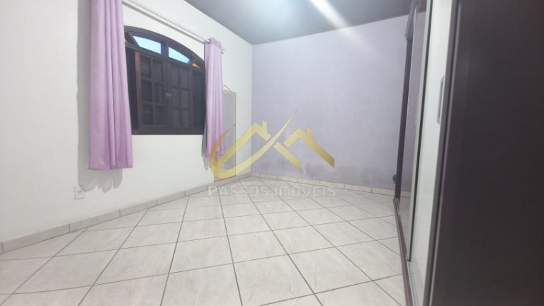 Imagem Casa com 3 Quartos à Venda, 200 m² em Silop - Ubatuba