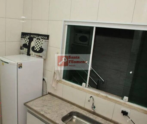 Imagem Sobrado com 5 Quartos à Venda, 165 m² em Parque Novo Oratório - Santo André Imagem Sobrado com 5 Quartos à Venda, 165 m² em Parque Novo Oratório - Santo André