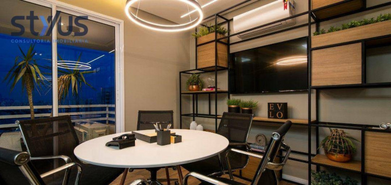 Foto do imóvel Sala Comercial à Venda, 29 m² em Várzea Da Barra Funda - São Paulo