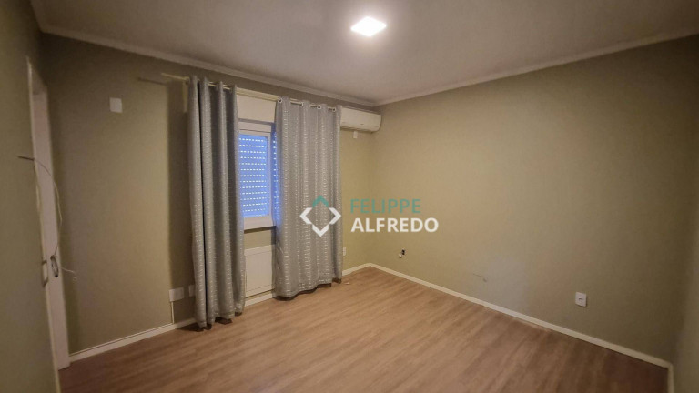 Imagem Apartamento com 3 Quartos para Alugar, 206 m² em Centro - Dois Irmãos