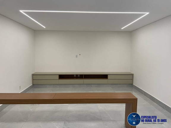 Imagem Casa de Condomínio com 4 Quartos à Venda, 167 m² em Jardim Atlântico - Goiânia
