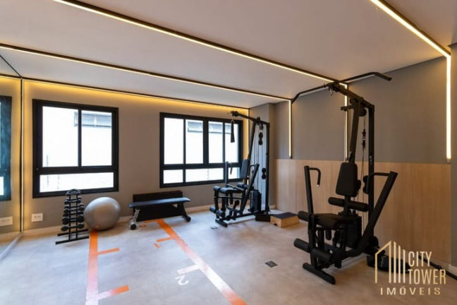 Imagem Apartamento com 1 Quarto à Venda, 25 m² em Ipiranga - São Paulo Imagem Apartamento com 1 Quarto à Venda, 25 m² em Ipiranga - São Paulo