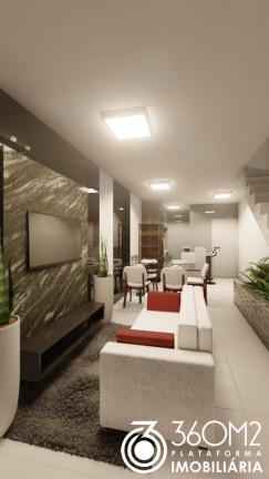 Imagem Casa com 3 Quartos à Venda, 130 m² em Vila Curuçá - Santo André
