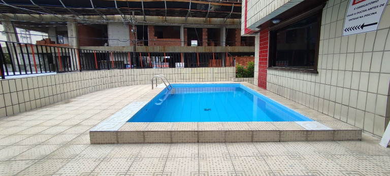 Imagem Apartamento com 2 Quartos à Venda, 69 m² em Aviação - Praia Grande Imagem Apartamento com 2 Quartos à Venda, 69 m² em Aviação - Praia Grande