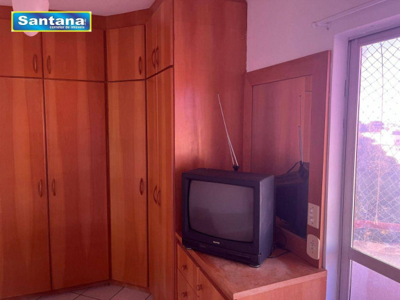 Imagem Apartamento com 1 Quarto à Venda, 63 m² em Jardim Dos Turistas - Caldas Novas Imagem Apartamento com 1 Quarto à Venda, 63 m² em Jardim Dos Turistas - Caldas Novas