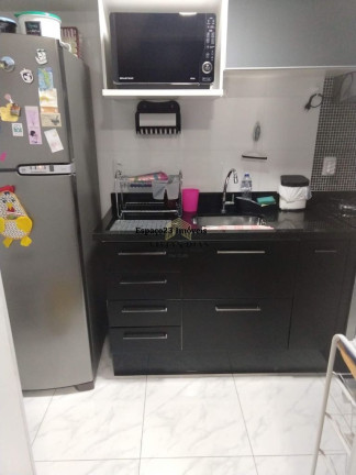 Imagem Apartamento com 2 Quartos à Venda,  em Vila Siqueira (zona Norte) - São Paulo