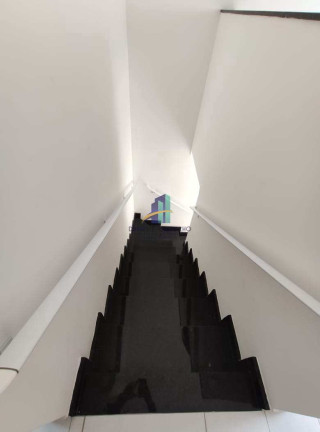 Imagem Casa com 2 Quartos à Venda, 46 m² em Melvi - Praia Grande