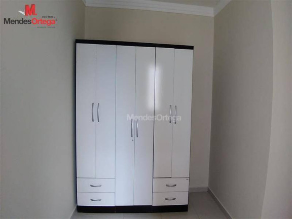 Imagem Apartamento com 2 Quartos à Venda, 47 m² em Parque Campolim - Sorocaba