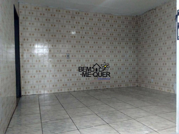 Imagem Casa com 5 Quartos à Venda, 210 m² em Jardim Líbano - São Paulo Imagem Casa com 5 Quartos à Venda, 210 m² em Jardim Líbano - São Paulo