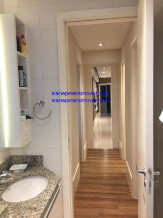 Imagem Apartamento com 3 Quartos à Venda, 136 m² em Conjunto Residencial Butantã - São Paulo