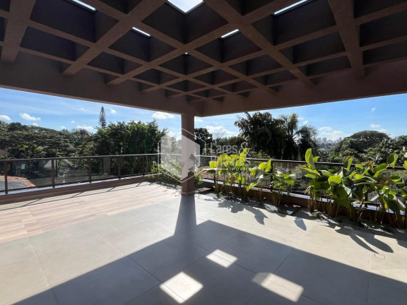 Imagem Casa com 4 Quartos à Venda, 620 m² em Santo Amaro - São Paulo Imagem Casa com 4 Quartos à Venda, 620 m² em Santo Amaro - São Paulo