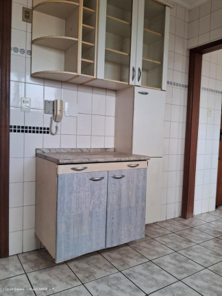 Imagem Apartamento com 1 Quarto à Venda, 60 m² em Macuco - Santos