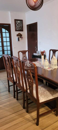 Imagem Apartamento com 2 Quartos à Venda, 143 m² em Campo Grande - Santos Imagem Apartamento com 2 Quartos à Venda, 143 m² em Campo Grande - Santos