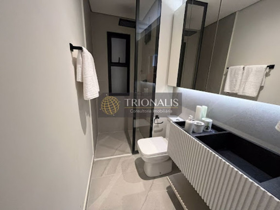 Imagem Apartamento com 2 Quartos à Venda, 56 m² em Jardim Brogotá - Atibaia