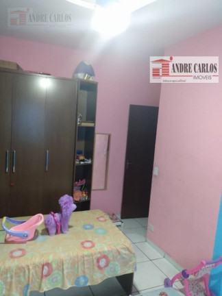 Imagem Casa com 2 Quartos à Venda, 100 m² em Padroeira - Osasco Imagem Casa com 2 Quartos à Venda, 100 m² em Padroeira - Osasco