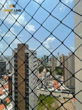 Imagem Apartamento com 3 Quartos à Venda, 71 m² em Manaíra - João Pessoa Imagem Apartamento com 3 Quartos à Venda, 71 m² em Manaíra - João Pessoa