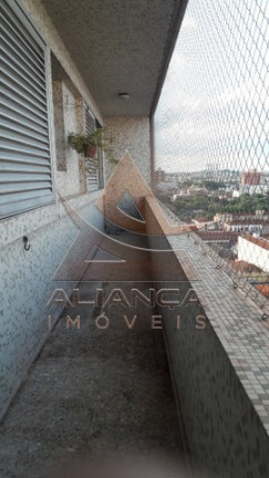 Imagem Apartamento com 3 Quartos à Venda, 123 m² em Vila Seixas - Ribeirão Preto Imagem Apartamento com 3 Quartos à Venda, 123 m² em Vila Seixas - Ribeirão Preto