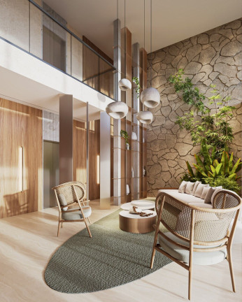 Imagem Apartamento com 3 Quartos à Venda, 188 m² em Cabral - Curitiba