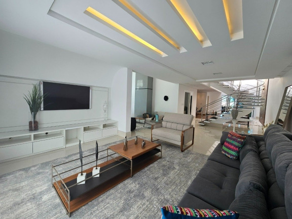 Imagem Casa com 4 Quartos à Venda, 548 m² em Parque Terra Nova Ii - São Bernardo Do Campo Imagem Casa com 4 Quartos à Venda, 548 m² em Parque Terra Nova Ii - São Bernardo Do Campo
