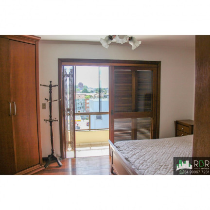 Imagem Apartamento com 3 Quartos à Venda, 166 m² em Pio X - Caxias Do Sul Imagem Apartamento com 3 Quartos à Venda, 166 m² em Pio X - Caxias Do Sul