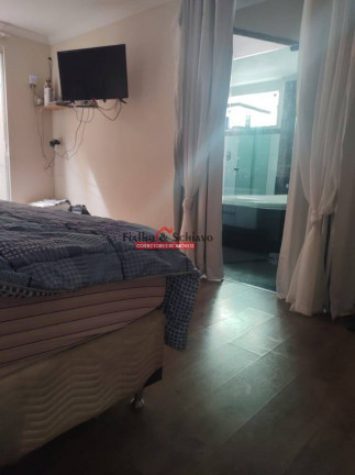 Imagem Casa com 3 Quartos à Venda,  em Bom Jesus - Viçosa