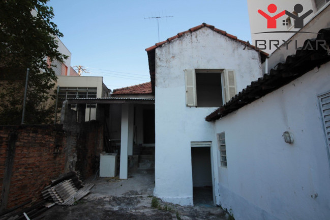 Imóvel com 3 Quartos à Venda, 130 m² em Centro - Jundiaí