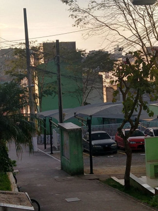 Imagem Casa com 3 Quartos à Venda, 67 m² em Vila João Ramalho - Santo André