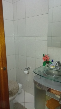Imagem Sobrado com 3 Quartos à Venda, 188 m² em Centro - Poá Imagem Sobrado com 3 Quartos à Venda, 188 m² em Centro - Poá