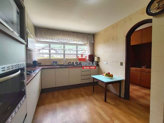Imagem Casa com 4 Quartos à Venda, 400 m² em Seminário - Curitiba Imagem Casa com 4 Quartos à Venda, 400 m² em Seminário - Curitiba