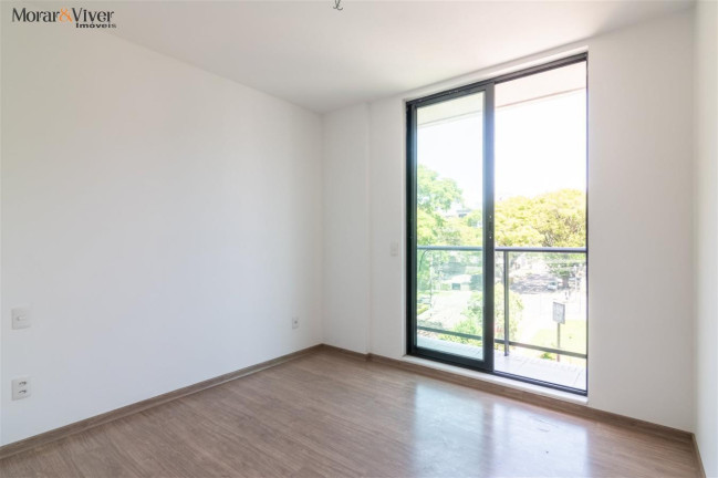 Imagem Apartamento com 3 Quartos à Venda, 97 m² em Mercês - Curitiba
