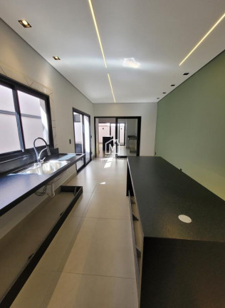 Imagem Casa com 3 Quartos à Venda, 165 m² em Terras De São Bento Ii - Limeira
