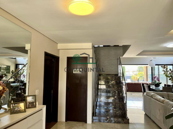 Imagem Casa com 4 Quartos para Alugar, 550 m² em Jardim Do Golf I - Jandira Imagem Casa com 4 Quartos para Alugar, 550 m² em Jardim Do Golf I - Jandira