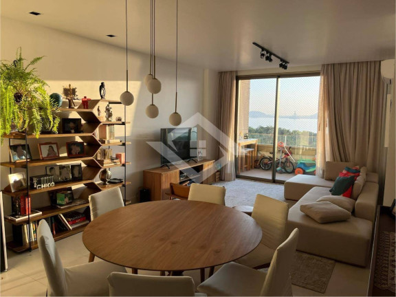Imagem Apartamento com 3 Quartos à Venda, 148 m² em Flamengo - Rio De Janeiro