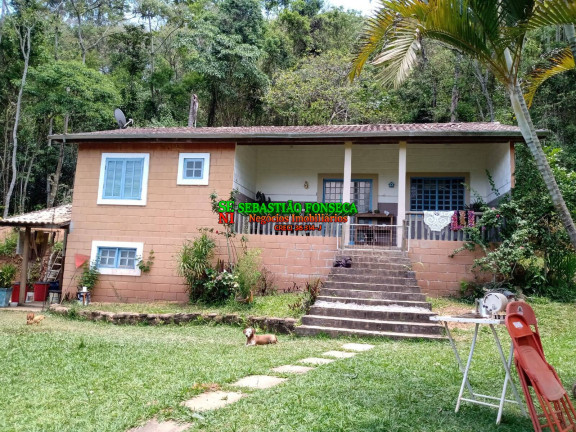 Chácara com 2 Quartos à Venda, 24 m² em Centro - Monteiro Lobato