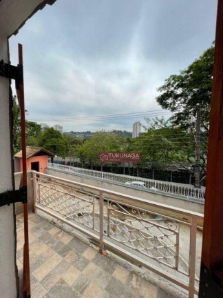 Imagem Sobrado com 1 Quarto para Alugar, 620 m² em Vila Rosália - Guarulhos