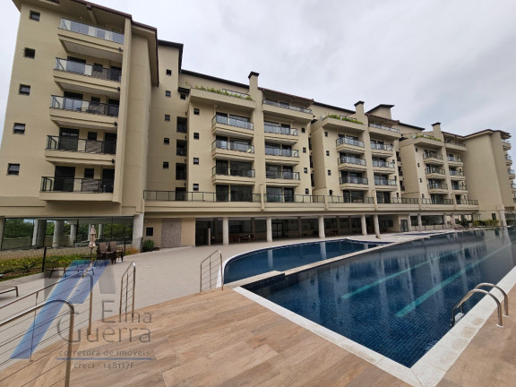 Imagem Apartamento com 2 Quartos à Venda, 74 m² em Itaguá - Ubatuba