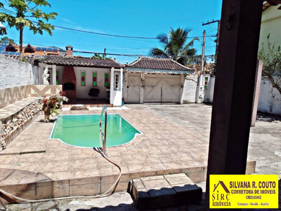 Imagem Casa de Condomínio com 2 Quartos à Venda, 360 m² em Itaipuaçu - Maricá