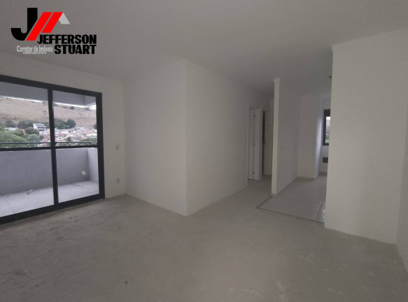 Imagem Apartamento com 2 Quartos à Venda, 54 m² em Olaria José Benedito - Guaratinguetá Imagem Apartamento com 2 Quartos à Venda, 54 m² em Olaria José Benedito - Guaratinguetá