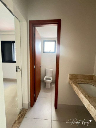Imagem Apartamento com 3 Quartos à Venda, 90 m² em Setor Bueno - Goiânia