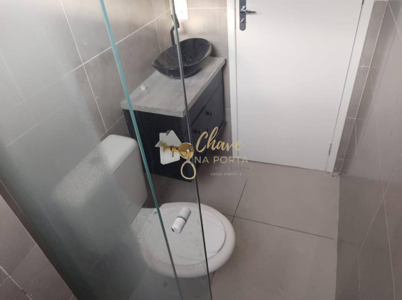Imagem Apartamento com 2 Quartos à Venda, 39 m² em Jardim Monte Kemel - São Paulo Imagem Apartamento com 2 Quartos à Venda, 39 m² em Jardim Monte Kemel - São Paulo