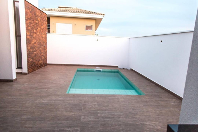 Imagem Casa com 3 Quartos à Venda, 176 m² em Parque Ibiti Reserva - Sorocaba