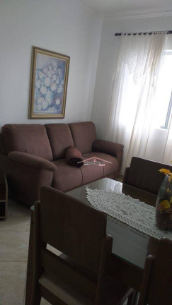 Imagem Apartamento com 1 Quarto à Venda, 45 m² em Tupi - Praia Grande