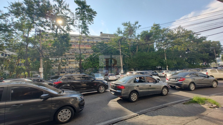 Foto do imóvel Sala Comercial à Venda, 170 m² em Centro - Niterói