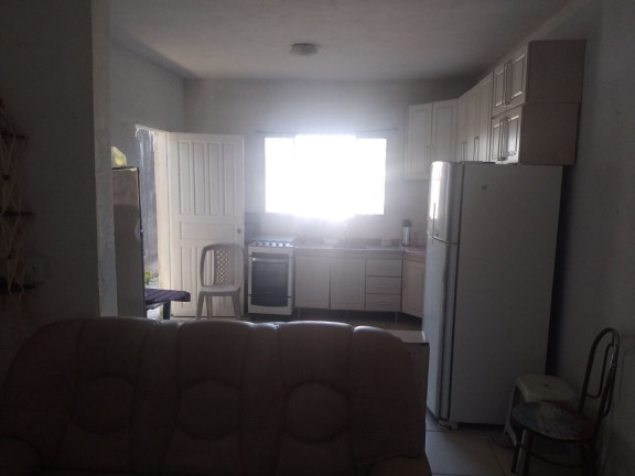 Casa com 2 Quartos à Venda, 225 m² em Vila Atlântica - Mongaguá