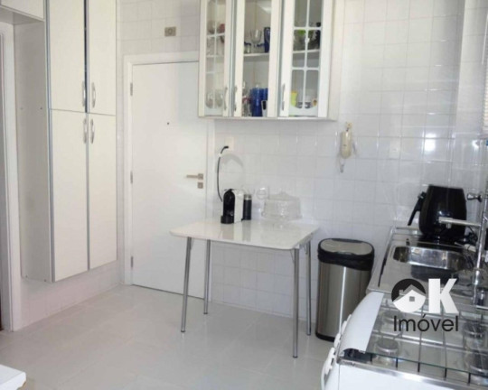 Imagem Apartamento com 2 Quartos à Venda, 97 m² em Jardim Paulista - São Paulo