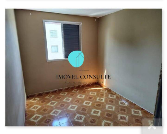Imagem Apartamento com 3 Quartos à Venda, 62 m² em Conjunto Residencial José Bonifácio - São Paulo