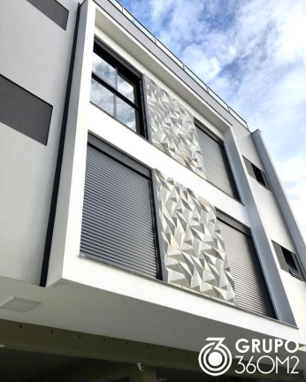 Apartamento com 2 Quartos à Venda, 100 m² em Vila Metalúrgica - Santo André
